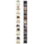 Hanging 6- or 10-Shelf Closet Organizer (2-Pack) – 10-Shelf