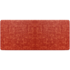 Chess Embossed Anti-Fatigue Floor Mat – 18″ x 30″ – Gray