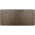 Chess Embossed Anti-Fatigue Floor Mat – 18″ x 30″ – Espresso