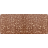 Chess Embossed Anti-Fatigue Floor Mat – 18″ x 30″ – Brown