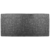 Chess Embossed Anti-Fatigue Floor Mat – 24″ x 36″ – Gray