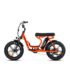 Addmotor Moped-Style 20AH Long Range Step-thru MOTAN Electric Bike with Fat Tire n Stock Sale