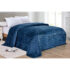 Sheridan Amrani Embossed Microplush Blanket – King – Gray