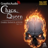 Chaos Queen 2: Dark Immolation (1 of 2)