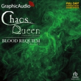 Chaos Queen 3: Blood Requiem (1 of 2)