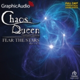 Chaos Queen 4: Fear The Stars (2 of 2)