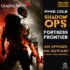 Shadow Ops Trilogy 3: Breach Zone