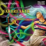 Warbreaker 2: Warbreaker (2 of 3)