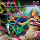 Warbreaker 3: Warbreaker (3 of 3)
