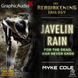 Reawakening Trilogy (Shadow Ops Prequel) 2: Javelin Rain