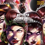 Nuclear Bombshell 2: The Doomsday Brunette
