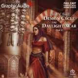 Demon Cycle 3: The Daylight War (2 of 2)