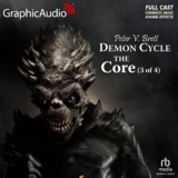 Demon Cycle 5: The Core (3 of 4)