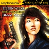 World of the Lupi 6: Blood Magic