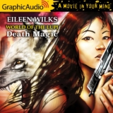 World of the Lupi 8: Death Magic