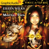 World of the Lupi 9: Mortal Ties