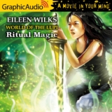 World of the Lupi 10: Ritual Magic
