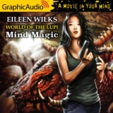 World of the Lupi 12: Mind Magic