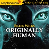 World of the Lupi: Originally Human