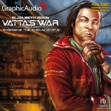 Vatta’s War 3: Engaging the Enemy (2 of 2)
