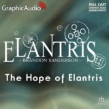 Elantris: The Hope Of Elantris
