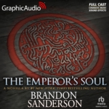 Stand-Alone Title: The Emperor’s Soul