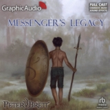 Demon Cycle: Messenger’s Legacy