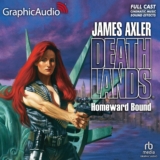 Deathlands 5: Homeward Bound