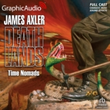 Deathlands 11: Time Nomads