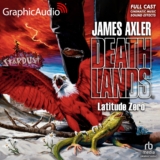 Deathlands 12: Latitude Zero