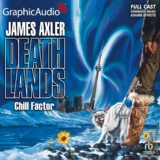 Deathlands 15: Chill Factor