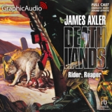Deathlands 22: Rider, Reaper