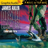Deathlands 28: Emerald Fire