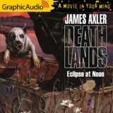 Deathlands 33: Eclipse at Noon