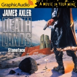 Deathlands 34: Stoneface