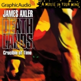 Deathlands 44: Crucible of Time