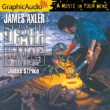 Deathlands 54: Judas Strike