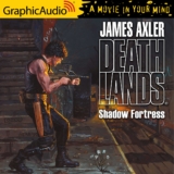 Deathlands 55: Shadow Fortress