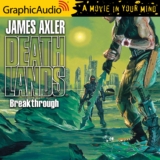 Deathlands 57: Breakthrough