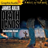 Deathlands 58: Salvation Road