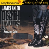 Deathlands 59: Amazon Gate
