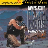 Deathlands 60: Destiny’s Truth