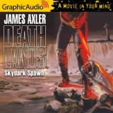 Deathlands 61: Skydark Spawn