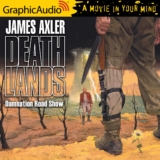 Deathlands 62: Damnation Road Show