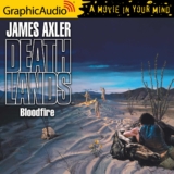 Deathlands 64: Bloodfire