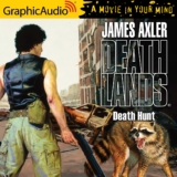 Deathlands 67: Death Hunt