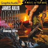 Deathlands 68: Shaking Earth