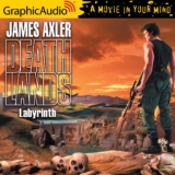 Deathlands 73: Labyrinth