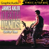 Deathlands 75: Shatter Zone