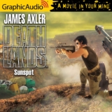 Deathlands 80: Sunspot